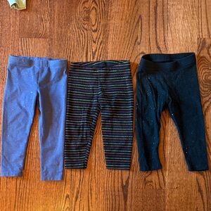 The Sparkle Leggings Bundle